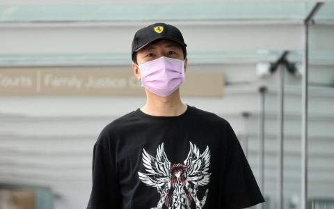 与30亿元洗钱案被告串谋欺骗税务局 43岁新公民认罪