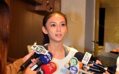 有“太阳花女王”称号的台湾太阳花学运参与者刘乔安，畏罪潜逃美国多年后被捕，预计星期四（6月4日）被遣送回台。（自由时报档案照片）