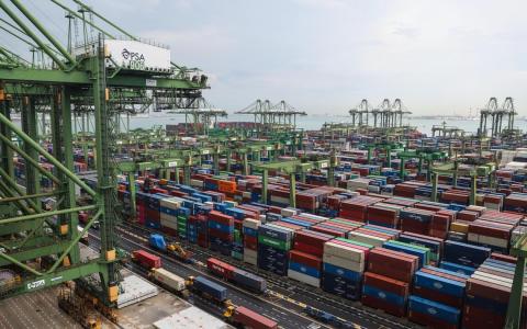 美国拟征关税涵盖三分一本地出口商品 贸工部：无证据显示我国与强迫劳动有关