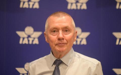 国际航协理事长：中东动荡航线重新分布 推升新加坡航空枢纽地位