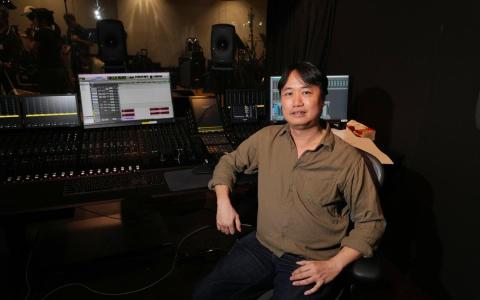 今年国庆首推原声带专辑 三首主题曲串联多元社会