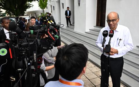 尚达曼：开拓多元市场势在必行 东非是重点区域