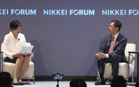 王乙康：全球化步入“高度互联”新阶段 应对民众不满须改变治理方式