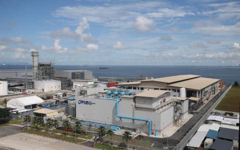 公用局最迟2028年 为所有关键水泵落实预测性维护