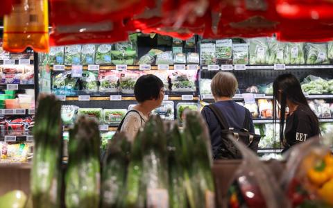 分析：美伊和平协议为通胀降温 但价格回落仍需时日