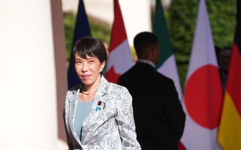 日本有意派兵赴霍尔木兹海峡参与扫雷