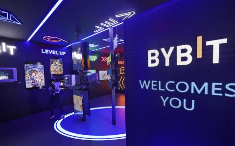 全球第二大加密货币交易所Bybit 金管局列入投资者须警惕名单
