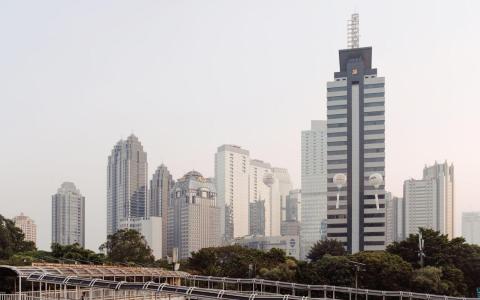 雅加达欢庆建城499周年 公共交通与旅游景点三天免费