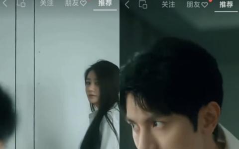 滴露（Dettol）在中国市场的一则短视频广告引发“物化女性”的争议。（互联网）