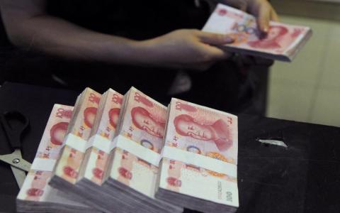 美国研究机构AidData发布的报告显示，肯尼亚将部分中国贷款从美元计价转换为人民币计价以降低融资成本的做法，正引起至少五个非洲和亚洲国家关注，并可能带动更多债务国效仿。（路透社档案照片）