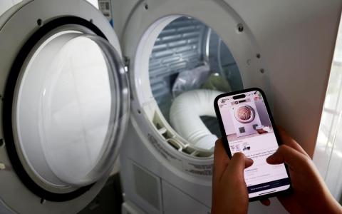 确保符合节能标准 7月起公众进口自用受管制电器须注册