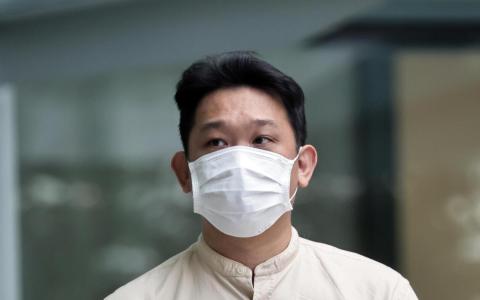 大士粉尘爆炸案下判 公司罚50万元 董事与经理入狱