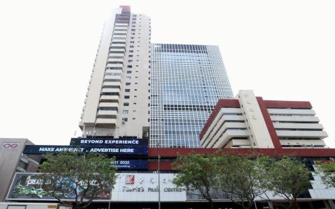 珍珠大厦集体出售获足够业主支持 预计7月中招标