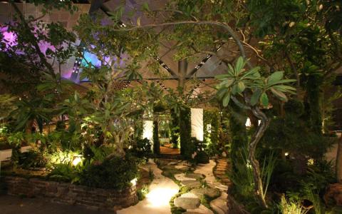 两年一度新加坡花园节7月登场 历届八名全场最佳设计师将展开巅峰对决