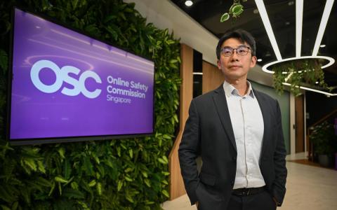 互联网安全委员会6月29日投入运作 五类网络伤害受害人可举报求助