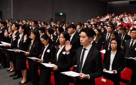 唐振辉：巩固法律枢纽与律师可持续发展并不矛盾  法律界须携手应对律师流失挑战