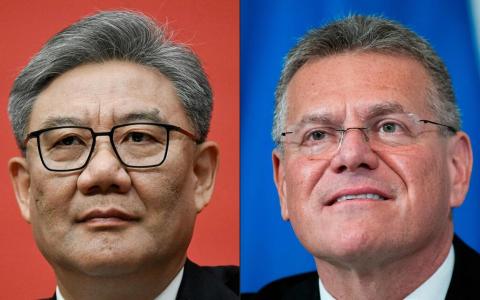 中欧设定10月期限解决贸易分歧 学者：矛盾难解但有望避免贸易战