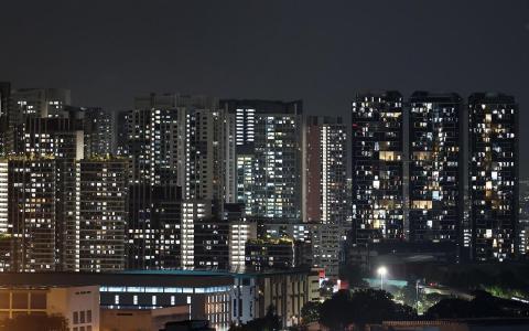 中东冲突影响全面显现 第三季住家电价煤气价齐创新高