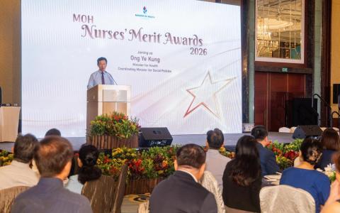 我国加紧提升护士技能 2030年培训万名护士掌握慈怀疗护能力