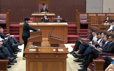 法定追责时效已过 国会领袖提出不处分林瑞莲和费沙
