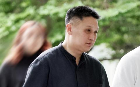 酒驾肇祸两度撒谎被定罪 蓝国庆律师被三司谕令除名