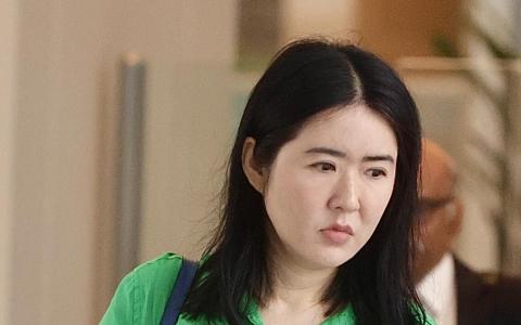 涉嫌违金管局指示及妨碍司法公正 山立汇款公司和两负责人共面75项控状