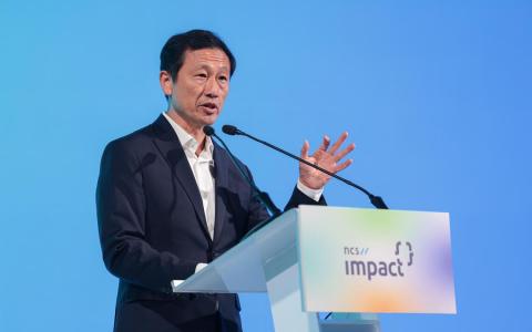 本土开发医疗AI模型SIMFONI 将辅助临床医生决策