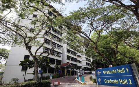 多所本地大学宿舍费再涨 每月增加至少30元至80元