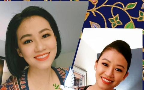前空姐脚踝骨折手术后离世 导盲砖雨天湿滑引担忧