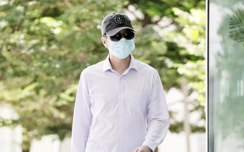 涉30亿洗钱案 产权转让律师被控伪造文件 企业服务商判监32周