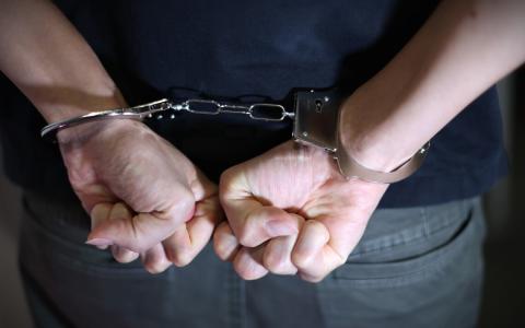 英国警方说，一名39岁男子因涉嫌协助外国情报机构而被起诉。（示意图/档案照）