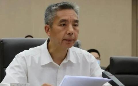 中国公安部原部长助理谭权已转任重庆市领导。（互联网）