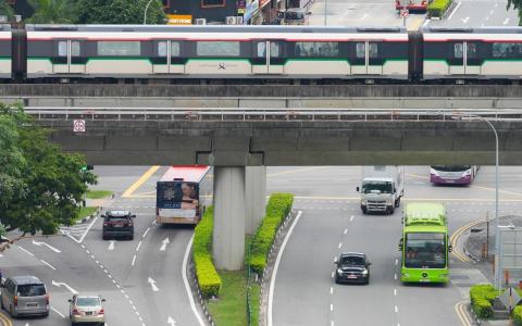 公交理事会调查：仅77%乘客对巴士等候时间满意