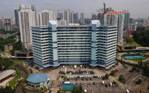 陈文烈大厦或9.5亿元售出改建住宅 料成今年最大集售案