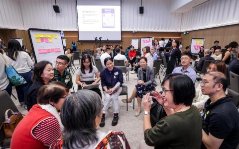 年轻人更似玻璃弹珠不易碎 刘洁敏:应放手让他们经历挫败