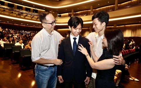 新加坡律师规模稳步增长 尚穆根:须正视流失问题