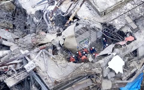 日本熊本7级强震至少13死 半导体业受创