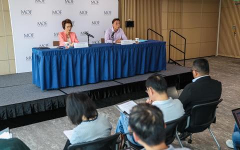 政府追加9亿元援助配套 助家庭和企业应对高涨成本