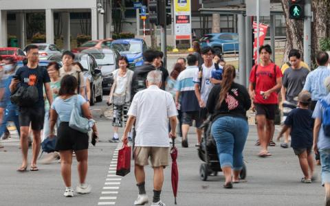 加强ComCare临时援助 低收入家庭每月至少获250元