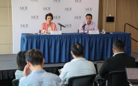 学者:纾困措施及时 为黄总理群众大会阐述长远战略腾空间