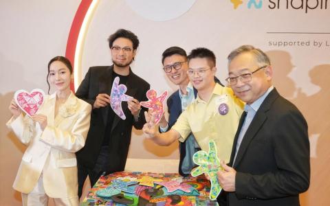 51特需者获奖 追求艺术路上收获鼓舞与支持