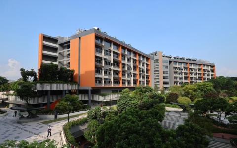 北部迎来首个临终关怀设施 兀兰慈怀疗护中心启用