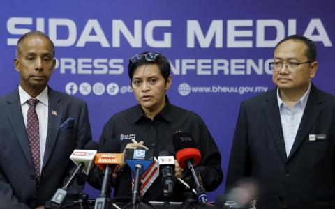 推广柔森选举合作模式？ 伊党和巫统主张不同