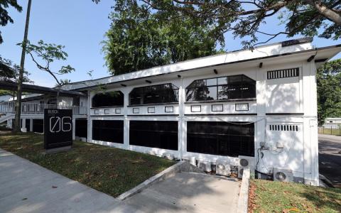 回应工人党议员提问为何永续部没带头捍卫马裕树林 傅海燕：这不是我们工作的方式