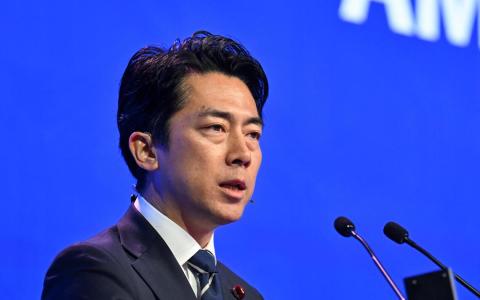 日本最新防卫白皮书强调军事转型