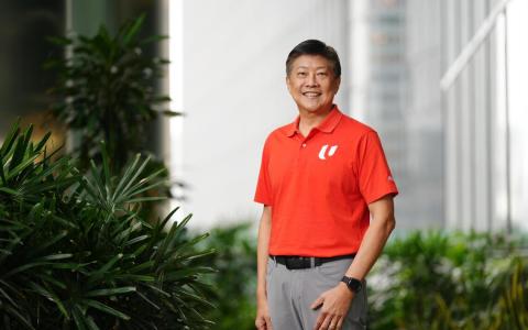 国会议员座位调动 黄志明移至前排原费绍尔座位