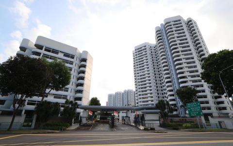 政府拟修法放宽老旧私宅集售门槛 40年以上项目同意率降至70%或65%