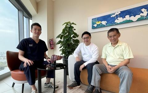东南亚华族近三分一带变异基因 超重或患糖尿病者肝癌风险倍增