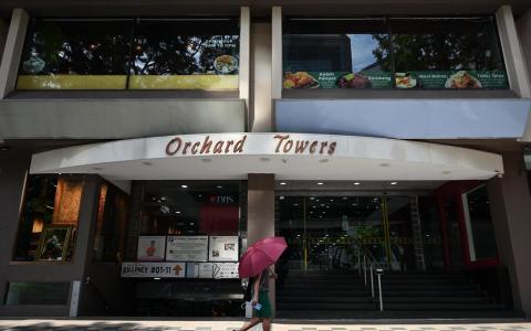 豪杰大厦夜店午夜售酒申请被驳 高庭：新制有效减少酒精相关罪案