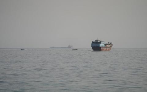 美能源署：中东石油供应到明年底仍将短缺